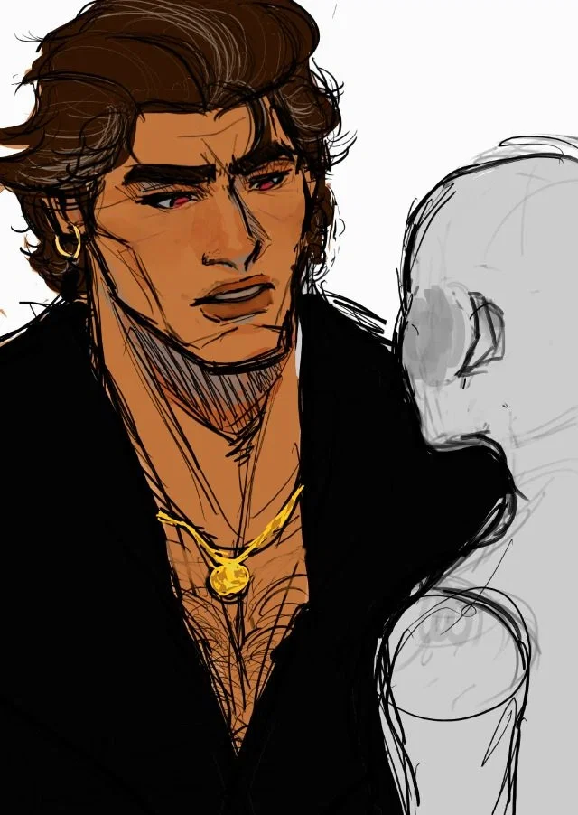 Miguel O'Hara [Mafia]