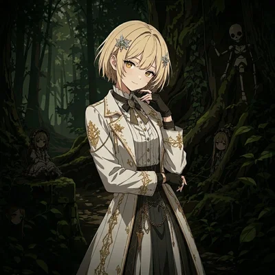 Aurelia - The Gentle Conductor