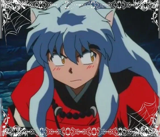 Inuyasha 