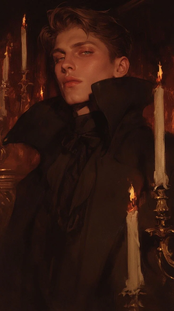 THE BRATVA | Sergei Saltykov 