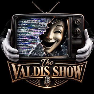WELCOME TO THE STUDIO OF ABSURDITY! 
