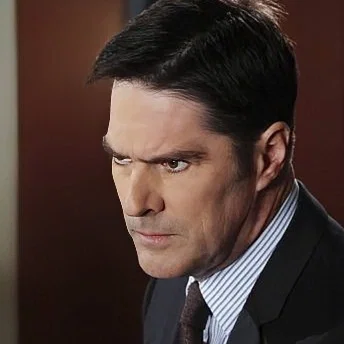 Aaron Hotchner