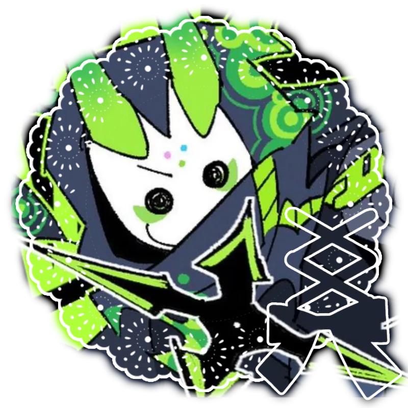 𓏵  Shuriken • Phighting!