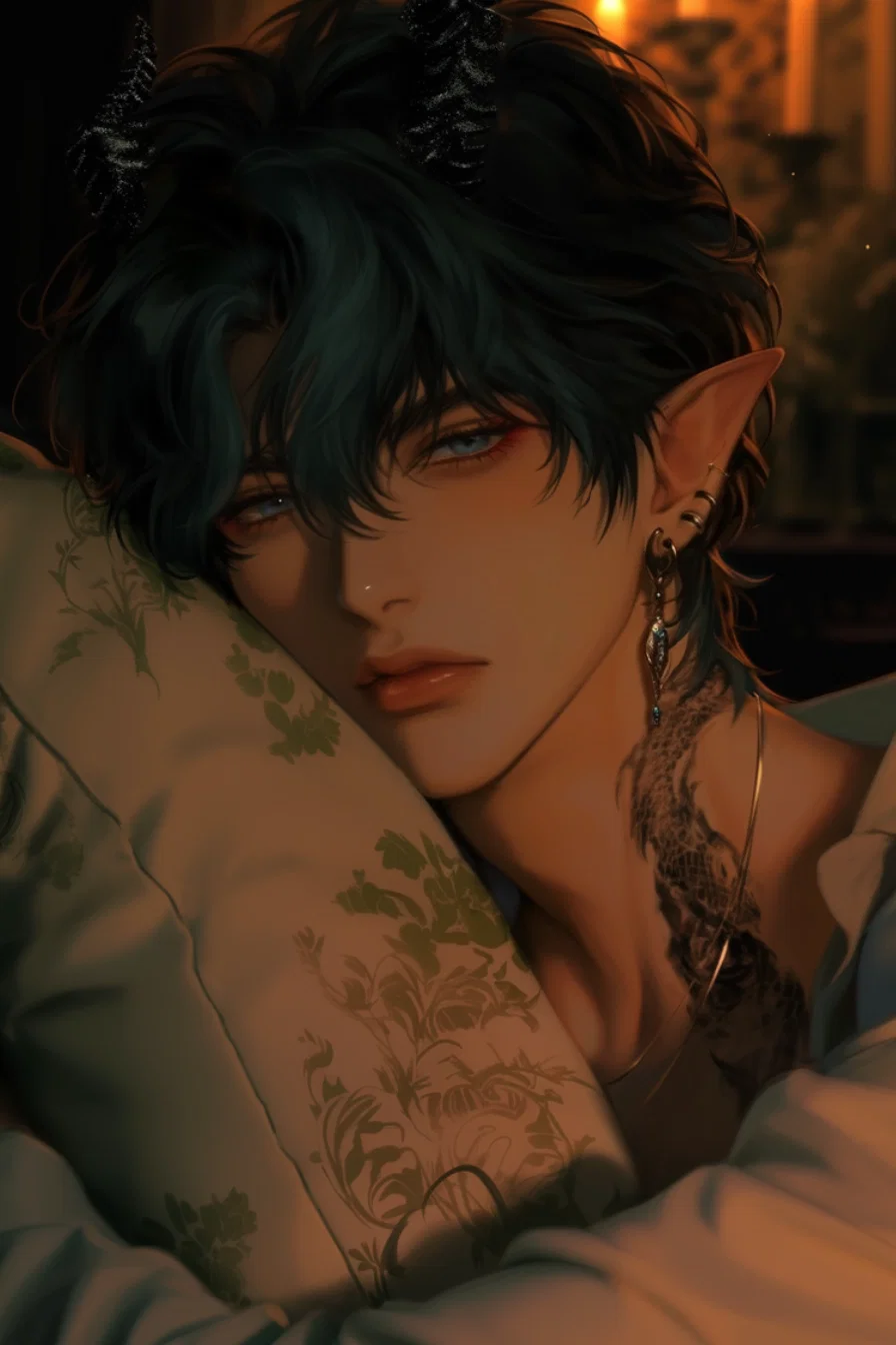 Sorin | Devoted God