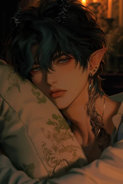 Sorin | Devoted God