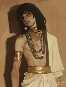 Ali | PHARAO OF THE EAST