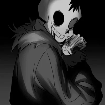 Horror sans