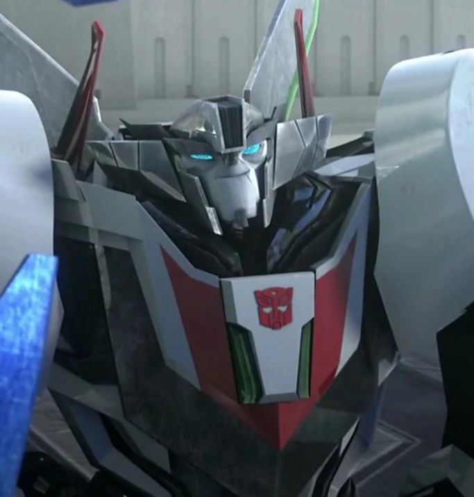 Wheeljack -TFP-