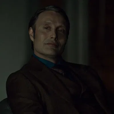 Hannibal Lecter 