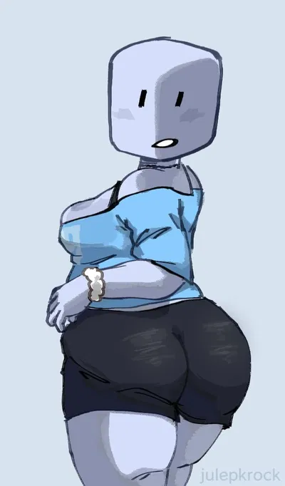 Ice Cube [BFDI]