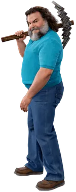 Steve