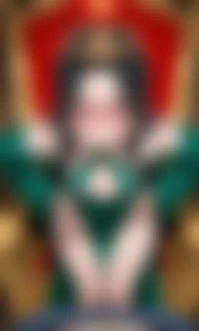 The queen wants to inspect you?