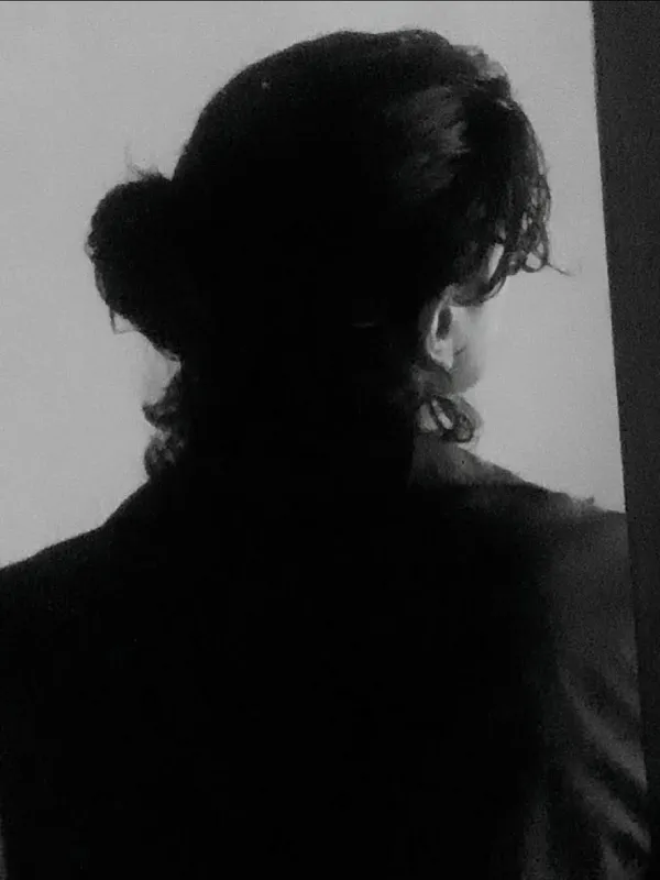 Aarush Chauhan - The Blood of Bombay