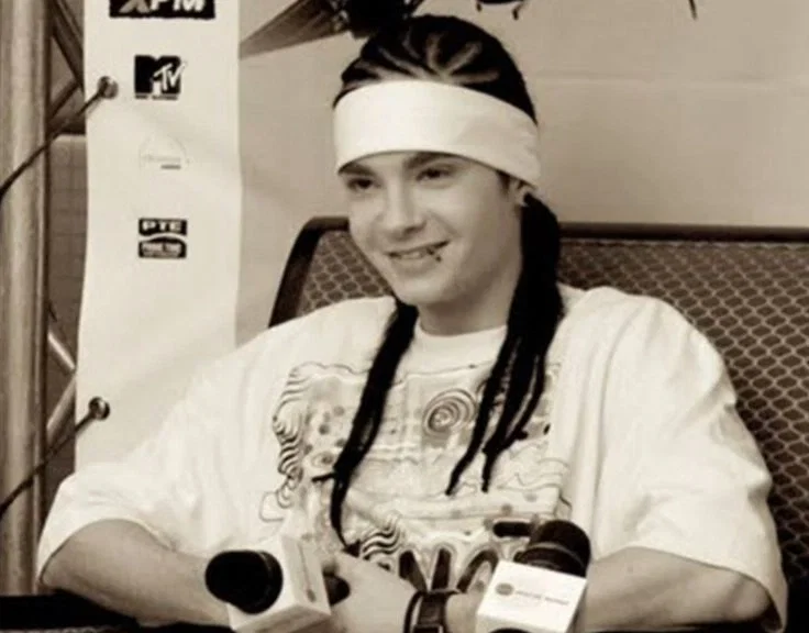 Tom Kaulitz