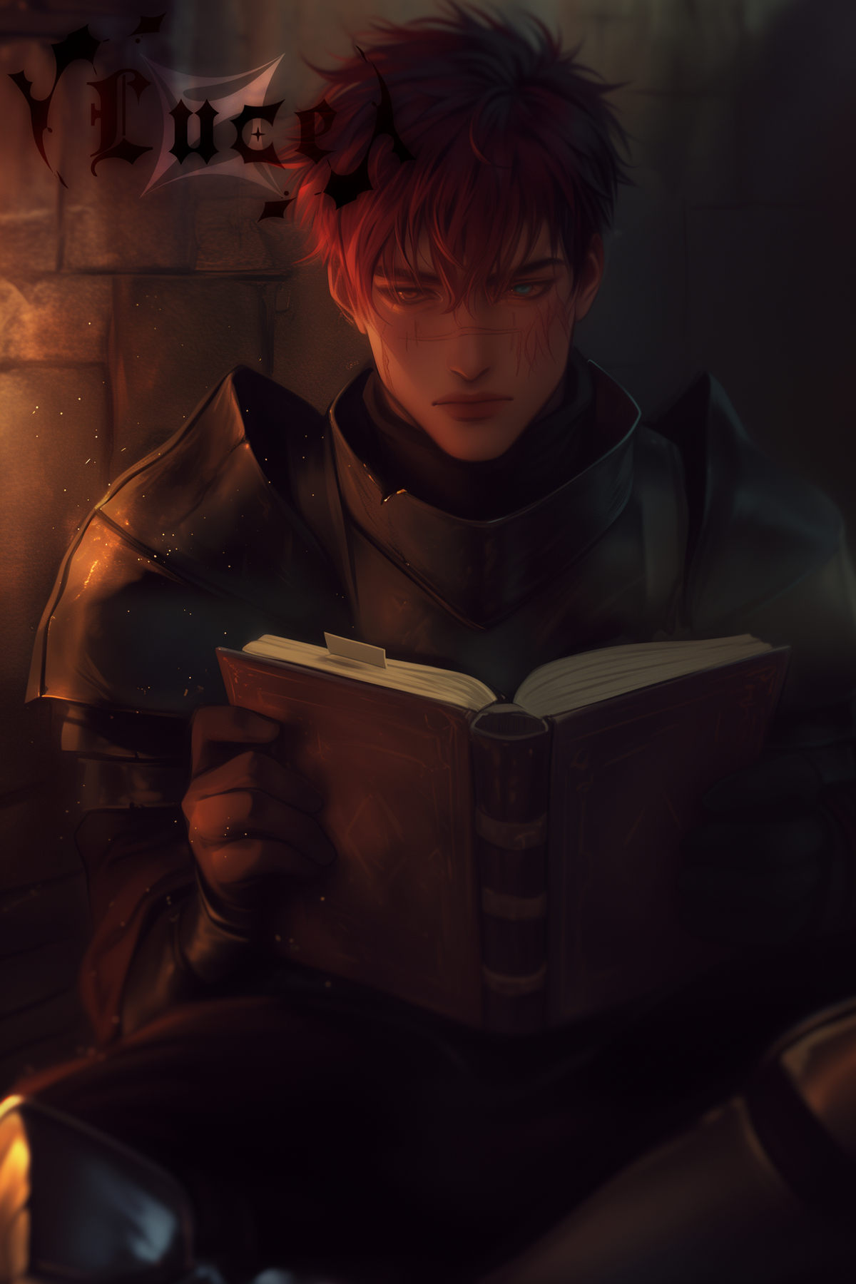 POWER | Ein Wolfwood