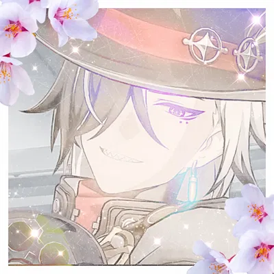 ✦ Boothill ✦