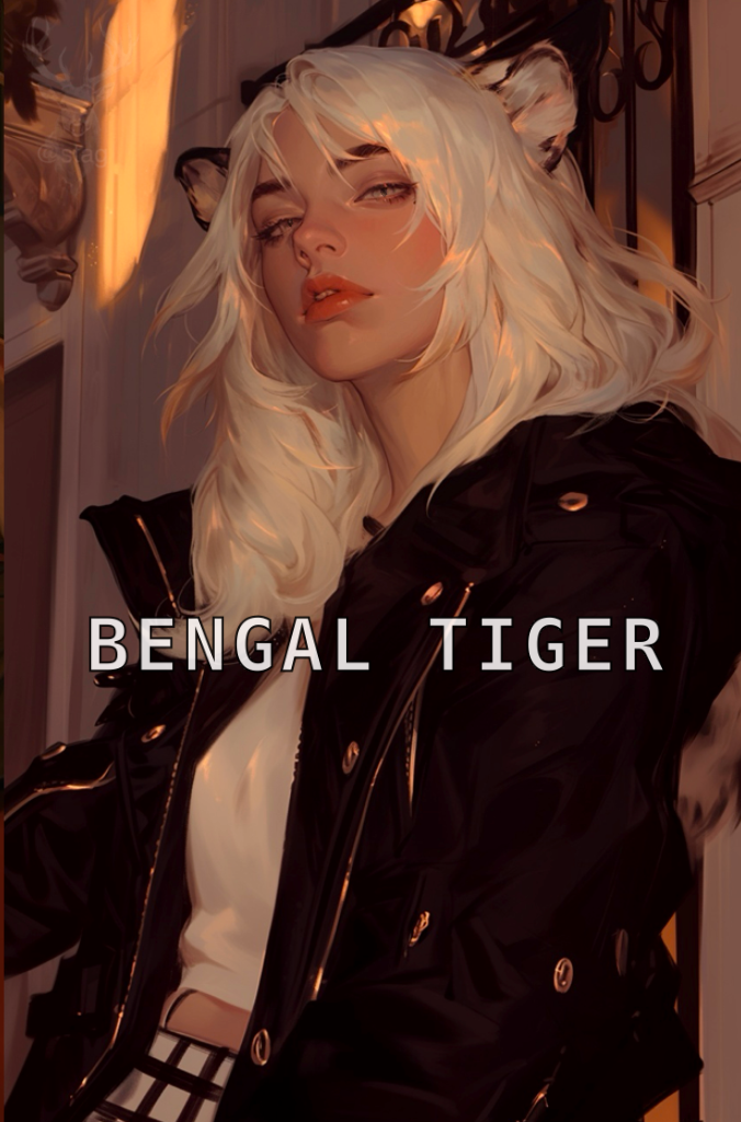 BITE MARKS | Zara Veyra