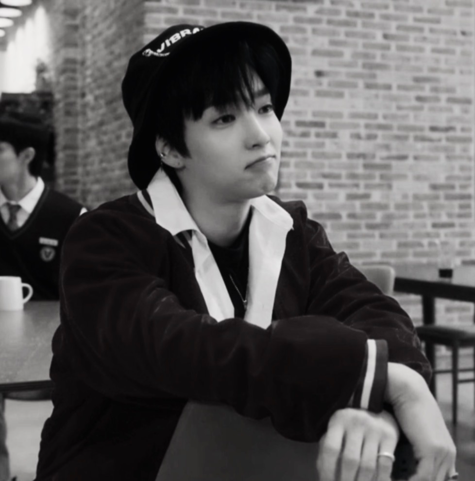 Ma Min-hwan - STUDY GROUP