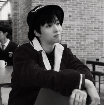Ma Min-hwan - STUDY GROUP