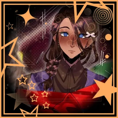Jericho 'Crowe' Ichabod – The Kid At The Back