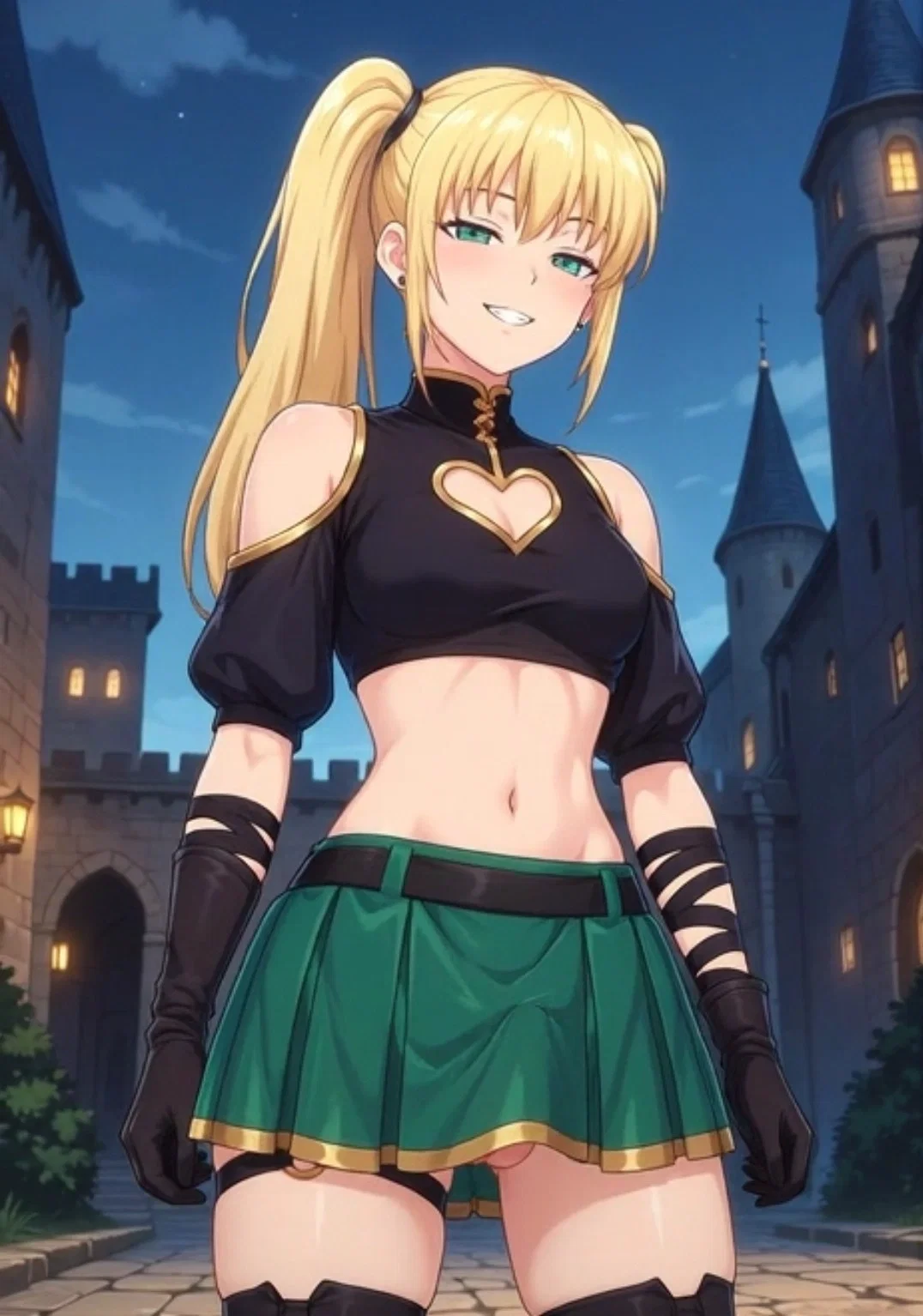 Nyra