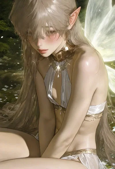 Elarion | Fairy 