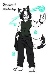 alex ashikaga(eng version)