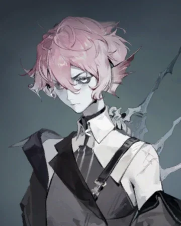 Caecus | Fish in Debt