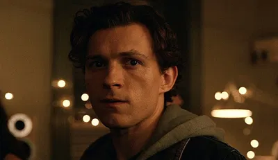 Spider-Man | Peter Parker