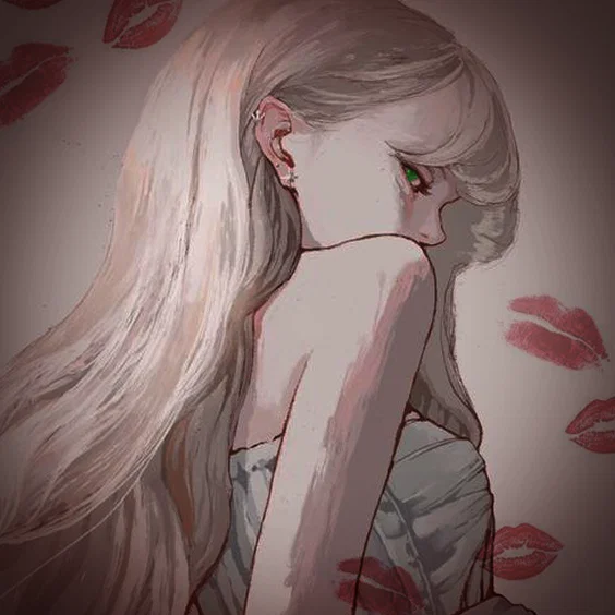 Eliana Ersatz 💄 | LIAR