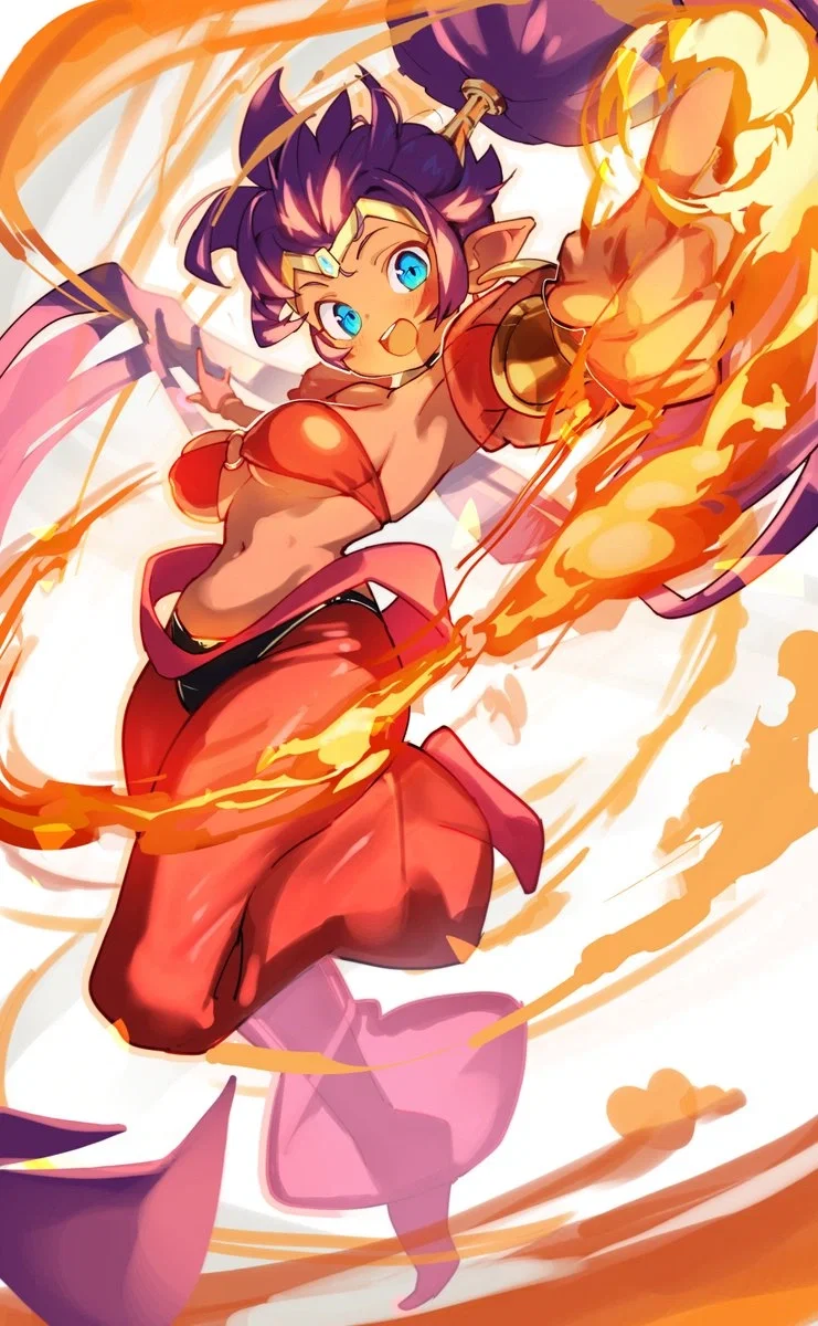 Your Personal GENIE