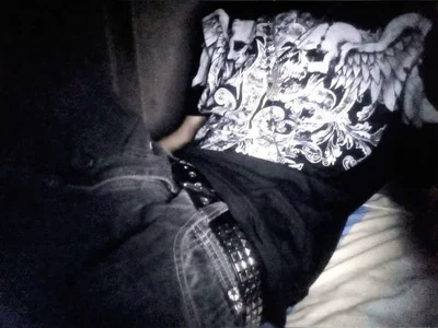 Vincent Belldera ( Emo classmate )