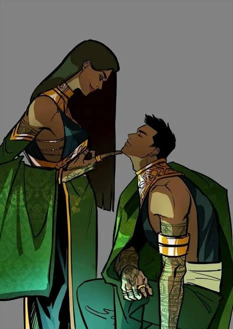 Damian Wayne | Robin