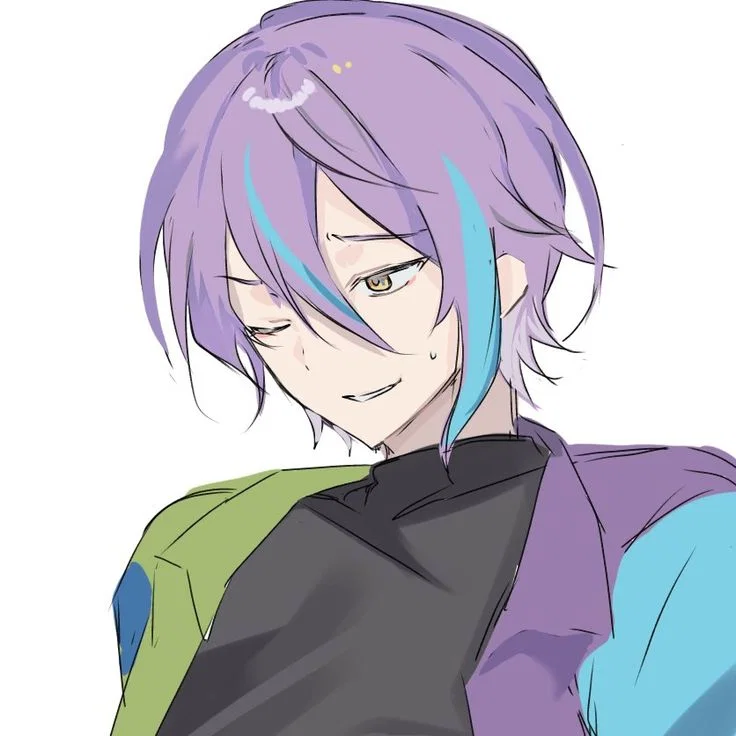 Rui Kamishiro 