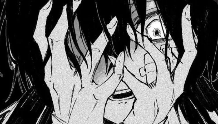 Dazai osamu