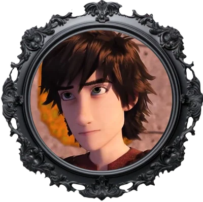 Hiccup H. Haddock III