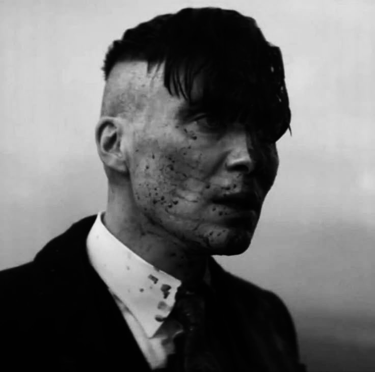 Thomas Shelby 
