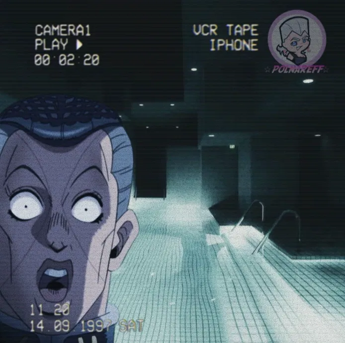 ♡Okuyasu Nijimura♡
