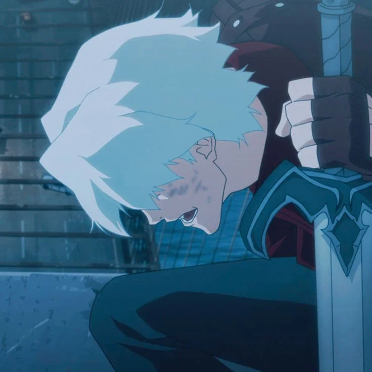 Dante Sparda 