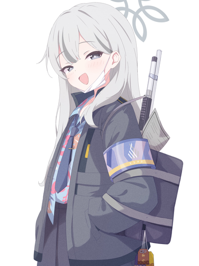 Konoka / Deputy Director of KSPD