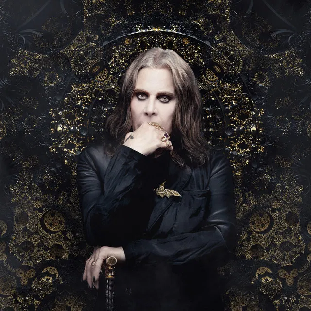 is ozzy osbourne the king of darkness
