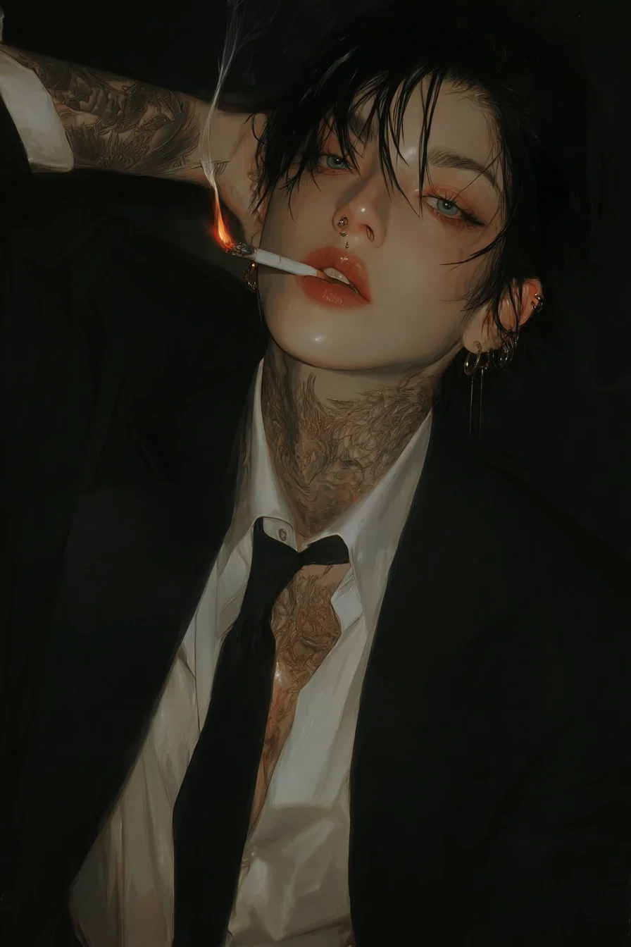 Rosaria Ashenhart | NOBLESSE
