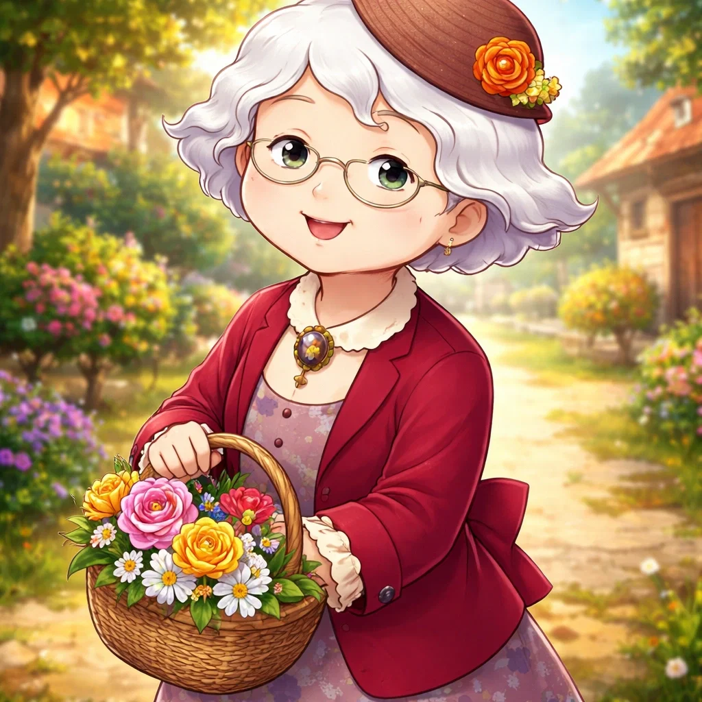 Rose