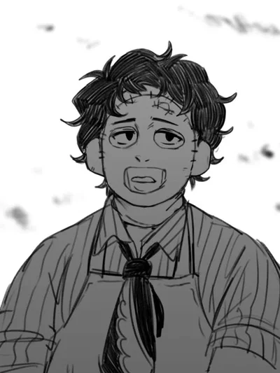 Leatherface - Bubba Sawyer