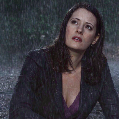Emily Prentiss