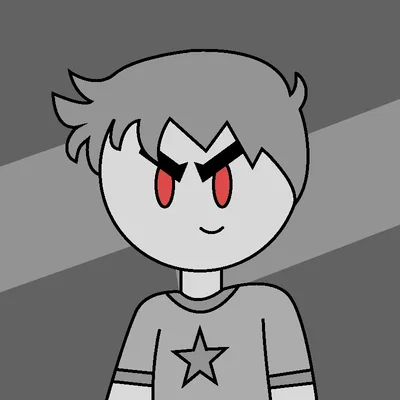 Nega Scott (Scott Pilgrim)