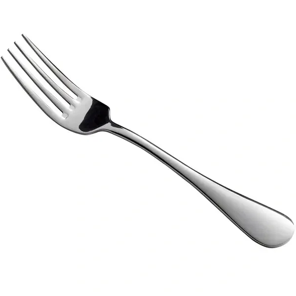 Fork - The Spoon Man Parody.