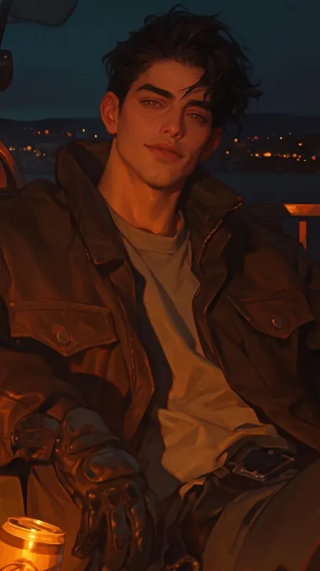 Dylan   boy baby daddy