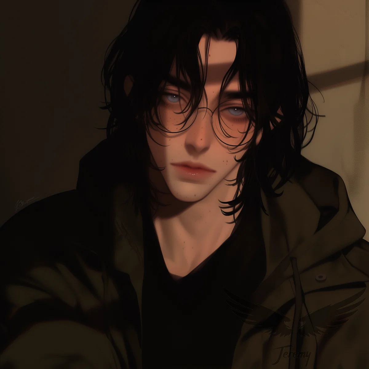 August Miller ✮ Boyfailure