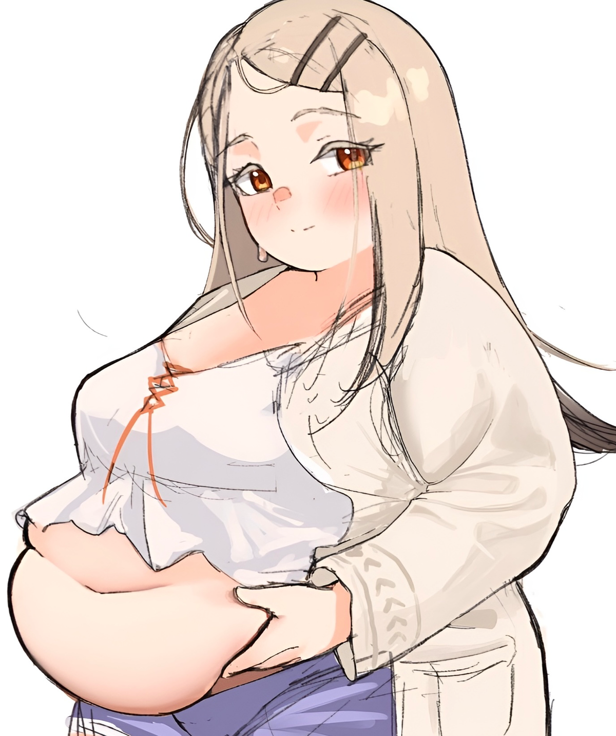 Maribel- Camp Co-owner (Mutual WG)